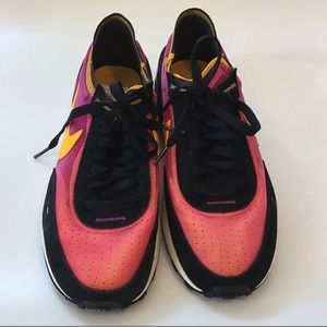 Nike waffle one sneakers US 8